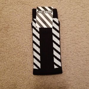 Off-White Socks